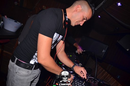 Dj Kim S Complexe Cap Tain