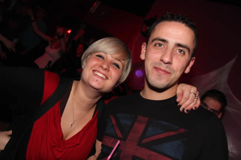 Jacky Core Birthday Made In Halloween Complexe Cap Tain