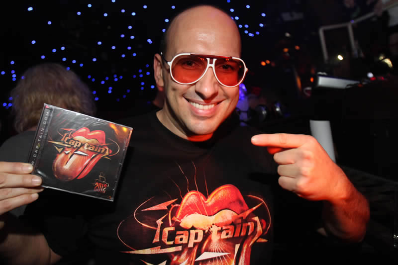 Cap Tain 2012 Complexe Cap Tain